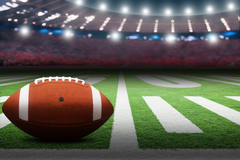 Foundation of NFL Betting