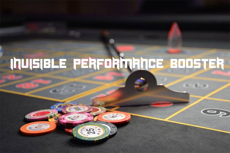 Gambling performance